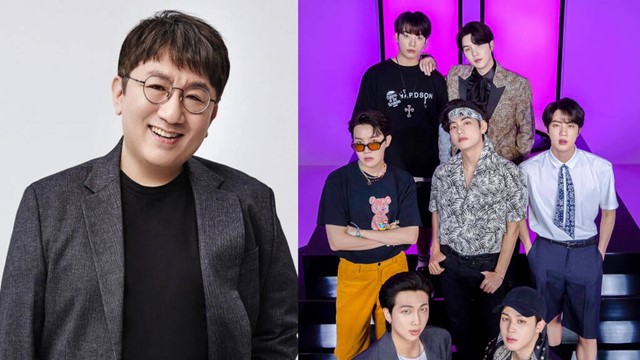 Chủ tịch công ty quản lý BTS bị cấm xuất cảnh vì nghi án gian lận chứng khoán