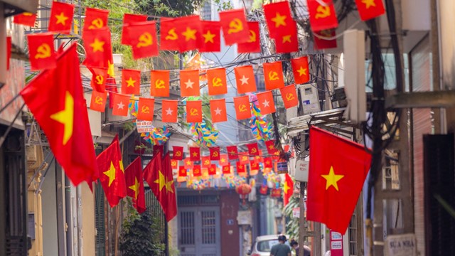 Năm tới, người lao động được nghỉ 22 ngày lễ Tết