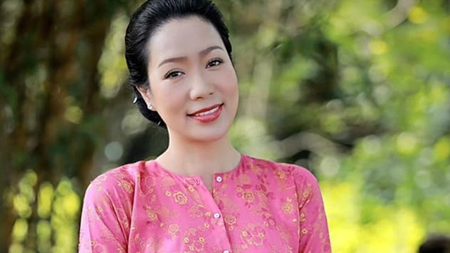 Nữ NSND là Phó Chủ tịch Hội Sân khấu TP. Hồ Chí Minh thông báo tin quan trọng