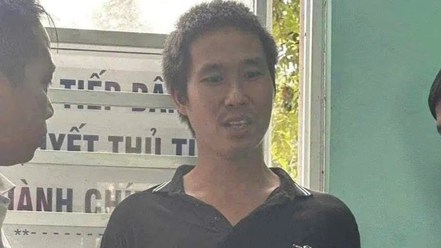 Nóng: Bắt nghi phạm giết 3 người ở Đồng Nai