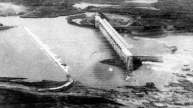 Mưa bão kéo dài khiến đập thủy điện vỡ tan, gần 25.000 người thiệt mạng: Nhìn lại thảm họa kinh hoàng lịch sử