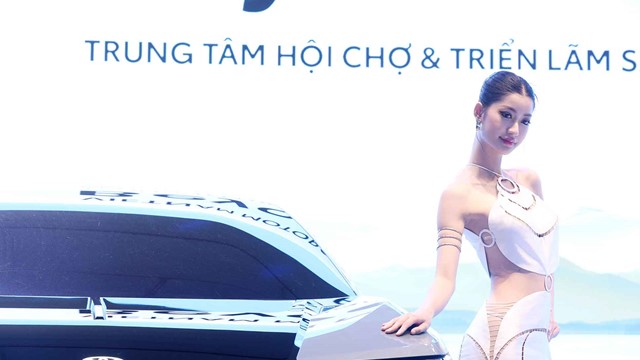 Toyota vạch trần sự thật gây sốc về xe hybrid