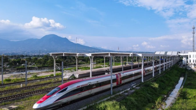 Chọn nhà thầu Trung Quốc cho dự án đường sắt đô thị dài 60km, vốn đầu tư hơn 500 tỷ đồng