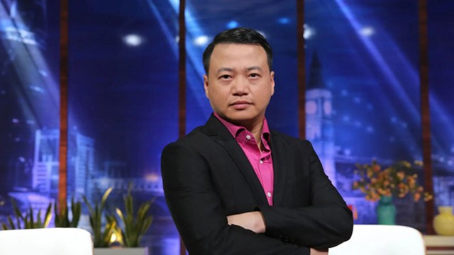 Một công ty trong hệ sinh thái NextTech của Shark Bình phát thông báo quan trọng