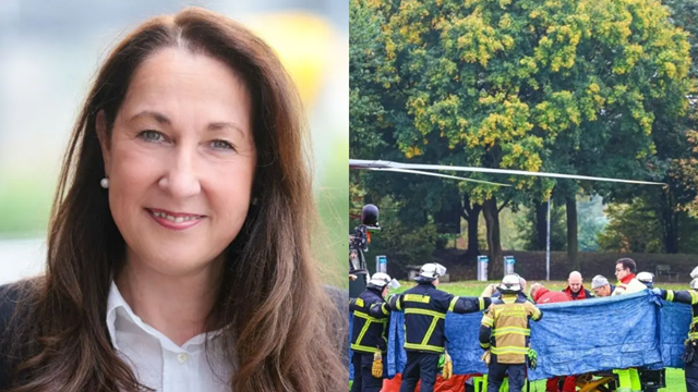 Thị trưởng vừa đắc cử nguy kịch vì bị đâm nhiều nhát