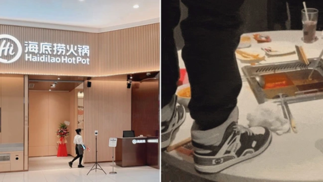 Vụ hai thiếu niên 17 tuổi tiểu tiện vào nồi lẩu Haidilao: Phạt hơn 8 tỷ đồng