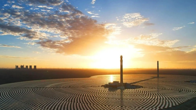 Trung Quốc vừa tạo kỳ tích chưa quốc gia nào đạt được