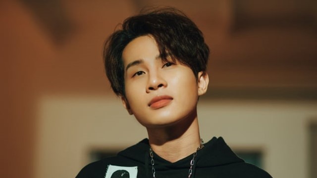 Lý do ca sĩ Jack bị phạt 4 triệu đồng