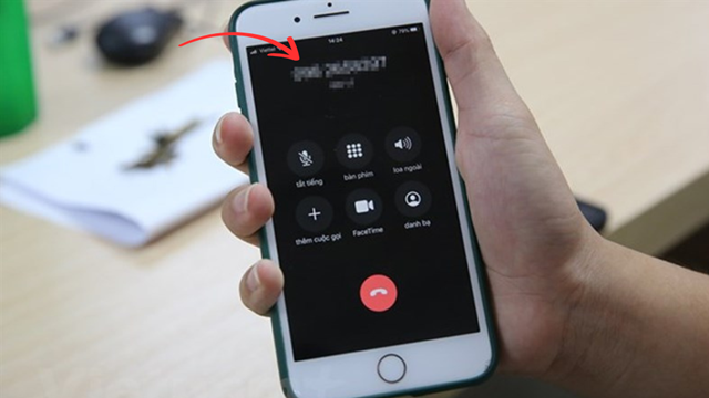 Vietcombank công khai 4 SĐT lừa đảo đến toàn bộ khách hàng, khuyến cáo không nhấc máy, nhìn thấy phải chặn ngay