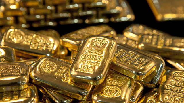 Chuyên gia cập nhật nhận định giá vàng sau khi ông Trump tuyên bố áp thuế 100% với Trung Quốc