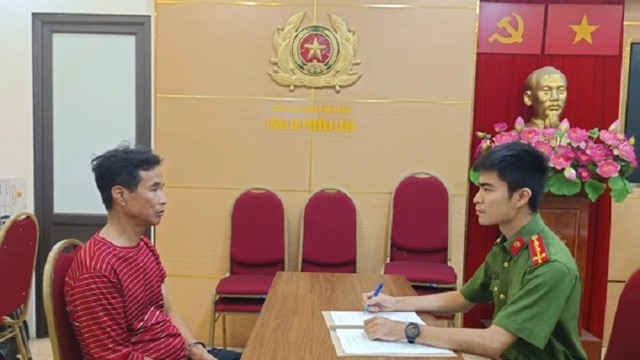 Bắt khẩn cấp chủ nhà số 947 Đê La Thành