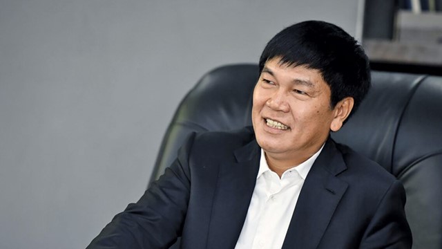 Thiếu gia sống kín tiếng bậc nhất Việt Nam: Hậu duệ của 'Vua thép' sở hữu đế chế hơn 19.000 tỷ, con Chủ tịch nhưng không giữ chức vụ cao