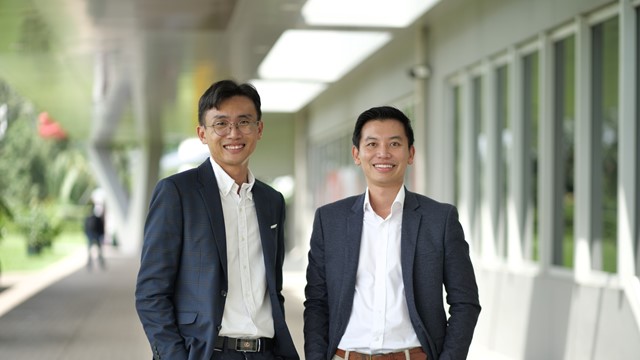 Chuyên gia chỉ ra 'chìa khóa' then chốt giúp Việt Nam đạt mục tiêu tài chính toàn diện vào năm 2050