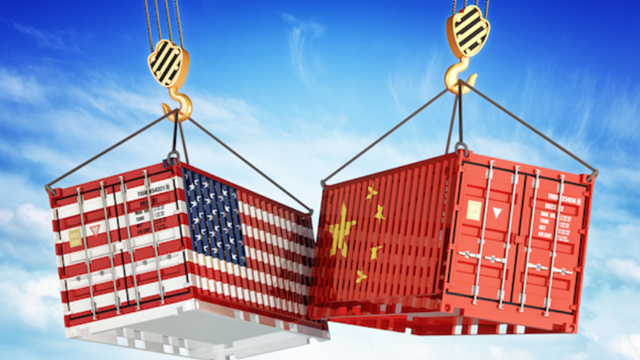 Trung Quốc tuyên bố 'không sợ chiến tranh thương mại', ông Trump lập tức lên tiếng