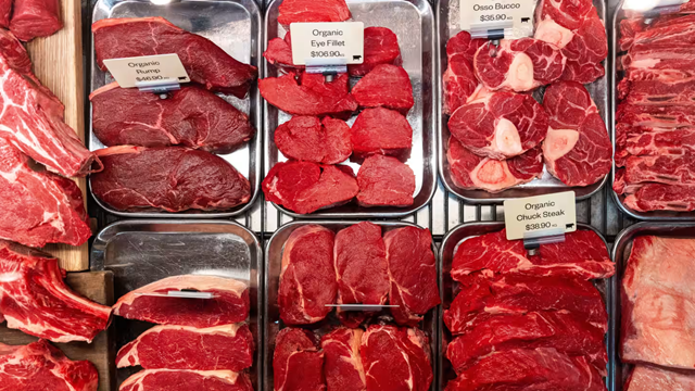 Trung Quốc âm thầm 'giáng đòn' vào mặt hàng quan trọng của Mỹ, nền kinh tế 1.700 tỷ USD bất ngờ hưởng lợi lớn