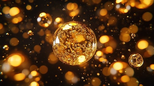 Chuyên gia cảnh báo thế giới có thể đang chứng kiến 'bong bóng vàng' lớn thứ ba trong một thế kỷ, nhà đầu tư cần chú ý