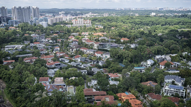 Căn biệt thự trên khu đất hơn 800m2 bán thành công với giá 485 tỷ đồng, người mua là Giám đốc nổi tiếng