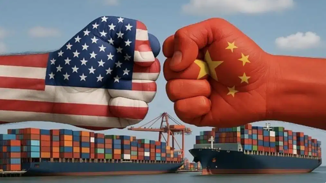 3 hệ lụy cực lớn 'giáng đòn' vào kinh tế toàn cầu nếu Mỹ áp thuế 100% với Trung Quốc