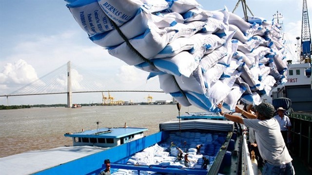 Nền kinh tế lớn thứ 4 châu Á đột ngột rút 100.000 tấn gạo khỏi thị trường, dành ưu đãi đặc biệt cho Việt Nam