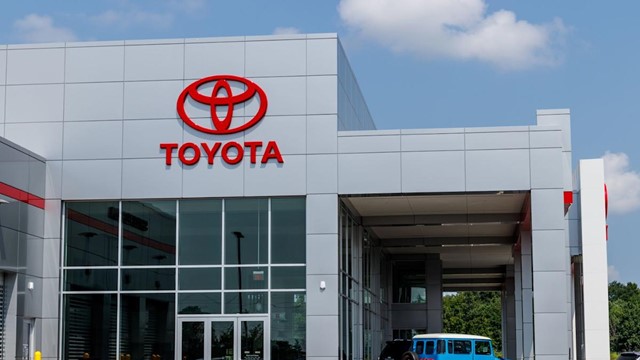 Xe điện Toyota sắp có tính năng mới, chủ xe làm theo là có thể tiết kiệm bộn tiền!