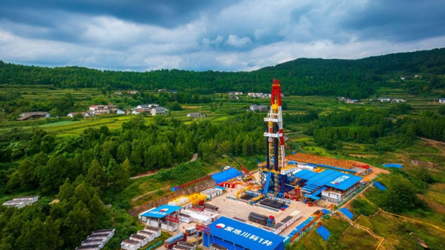 Đội ngũ chuyên gia huy động công nghệ cao 'khoan thủng' 10.000m dưới lòng đất, 'siêu kho báu' không tưởng bất ngờ lộ diện