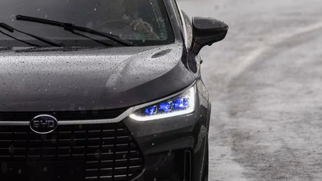 Thông báo thu hồi khẩn cấp hơn 100.000 xe điện BYD sản xuất giai đoạn 2015 - 2022 vì lỗi thiết kế 