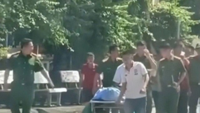 Thông tin mới nhất vụ nam sinh lớp 11 đâm chết bạn ở Thanh Hóa