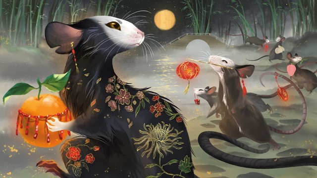 Đúng 20/10, 3 con giáp đón tài lộc vào nhà, phú quý đầy ngõ