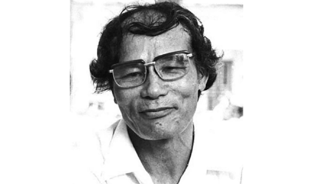 Nhạc sĩ ‘Thời hoa đỏ’ qua đời