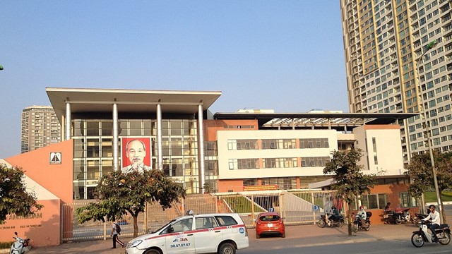 Trường chuyên 6 lần đón cầu truyền hình Olympia: Cái nôi đào tạo hơn 1.000 HSG quốc gia, biểu tượng của tình hữu nghị Việt Nam-Hà Lan