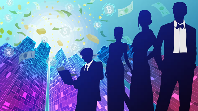 Nhà đầu tư châu Á ồ ạt đổ tiền vào cổ phiếu Trung Quốc: Chuyện gì xảy ra?