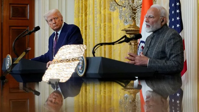 Hàng hóa chịu thuế 50% vẫn chưa đủ, ông Trump cảnh báo sẽ trừng phạt quốc gia châu Á mạnh tay hơn