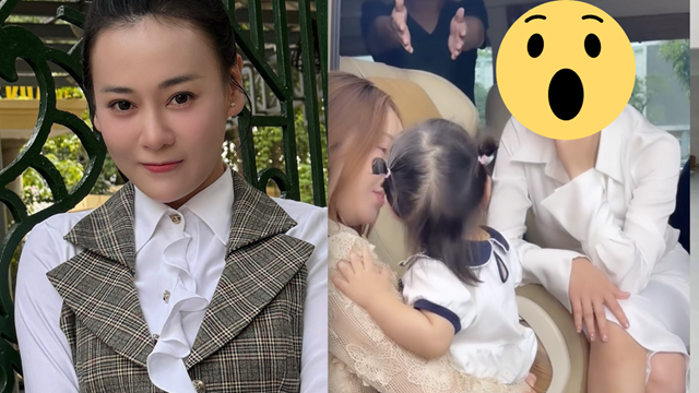 Tình hình của Phương Oanh sau khi Shark Bình bị bắt