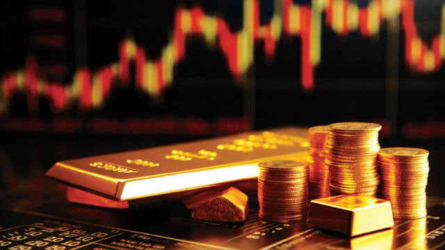 Giá vàng hôm nay 21/10: Giữ gần mức cao kỷ lục lịch sử dù căng thẳng hạ nhiệt, Chính phủ Mỹ có thể mở cửa trở lại trong tuần này