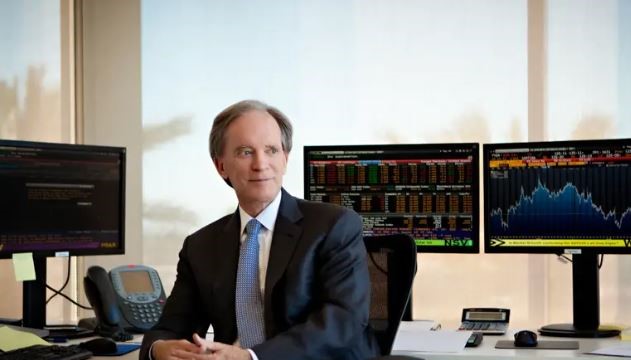 Tỷ phú Bill Gross: Vàng hiện giống như cổ phiếu meme hơn là 1 hầm trú ẩn an toàn