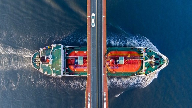 Báo cáo Gateway to ASEAN: 75% lãnh đạo doanh nghiệp toàn cầu có kế hoạch tái cấu trúc chuỗi cung ứng trong vòng 3-5 năm tới