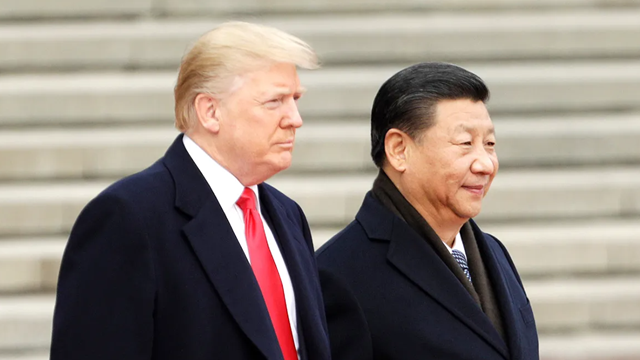 Thỏa thuận Mỹ - Trung trước bước ngoặt, ông Trump tiết lộ thông tin mới về cuộc gặp với Chủ tịch Tập