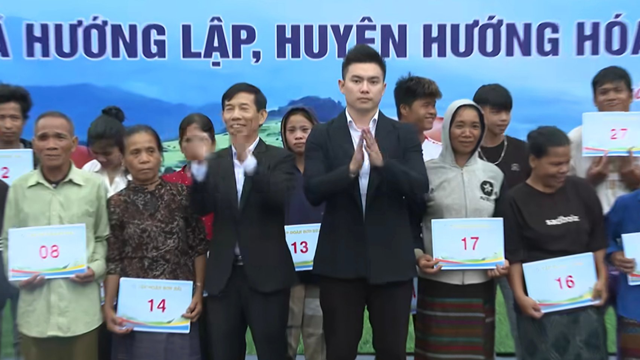 Hé lộ quá khứ của chồng Hoa hậu Đỗ Thị Hà