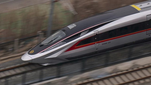 Trung Quốc làm nên kỳ tích khiến thế giới chấn động 