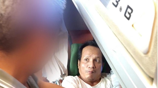 Đón lõng, bắt đối tượng truy nã Phạm Anh Tuấn sinh năm 1976