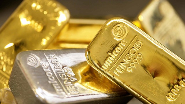 Giá vàng hôm nay 24/10: Bật tăng trở lại, số liệu CPI Mỹ là tâm điểm chú ý