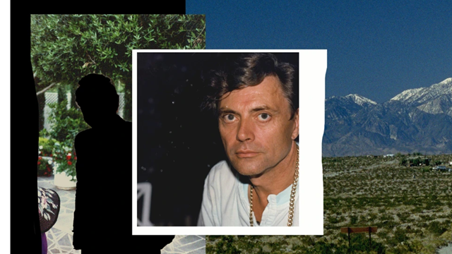 Gặp người tình kém 50 tuổi qua mạng, đại gia nổi tiếng mất cả mạng lẫn tiền