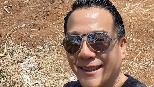 'Vua cá Koi' Thắng Ngô nói chuyện cưới vợ mới sau 2 lần đổ vỡ