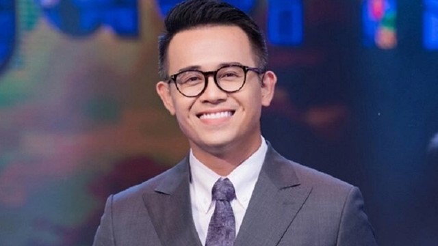 Chân dung MC dẫn Chung kết Olympia điểm cầu Huế: Có 'vía' đem Quán quân về chuyên Quốc học, học vấn siêu khủng, IELTS 8.5