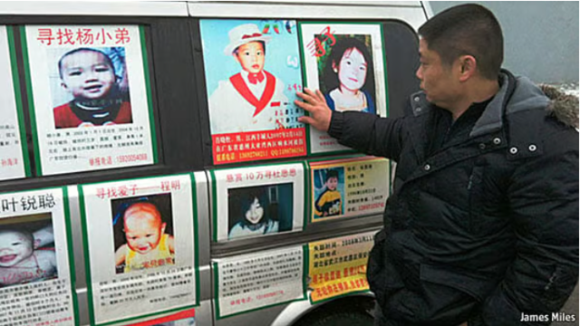 Bé trai 3 tháng tuổi bị bắt cóc: Sự thật phơi bày sau 21 năm, bi kịch mới lại ập đến