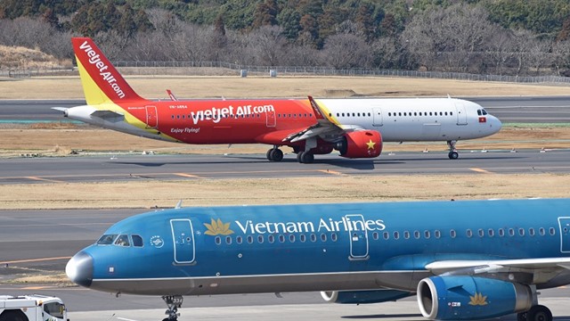 Vietnam Airlines ra chính sách mới, ảnh hưởng đến hàng triệu khách hàng