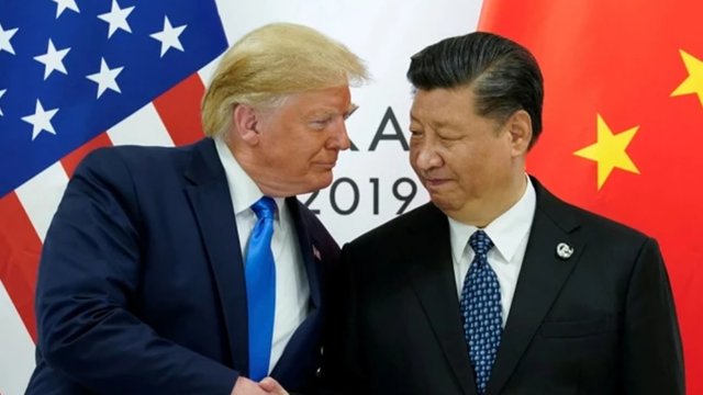 Toàn cảnh cuộc gặp Trump-Tập kéo dài 100 phút: Mỹ quyết định áp thuế 47%, Trung Quốc nhượng bộ về đất hiếm