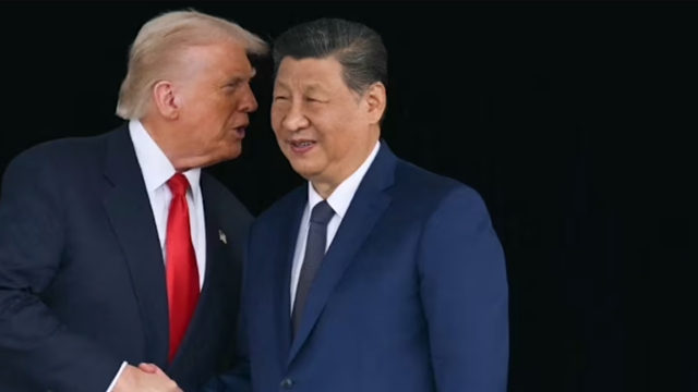 Ông Trump đánh giá cuộc gặp với Trung Quốc trên cả điểm 10, Chủ tịch Tập Cận Bình nói gì?