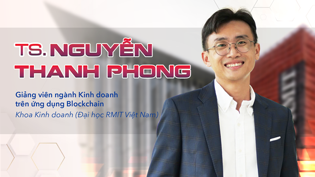 Chuyên gia chỉ ra ‘chìa khóa’ giúp Việt Nam trở thành trung tâm Fintech của Đông Nam Á vào năm 2050
