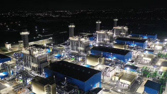 4 nhà máy điện đột ngột ngừng hoạt động, nhà máy thứ 5 hoãn khánh thành: Chuyện gì đang xảy ra ở nền kinh tế lớn thứ 2 Đông Nam Á?